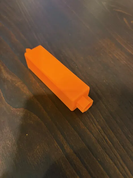 Tua vít ốc cardboard - Bản cải tiến - Image 1