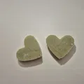 Khuôn Xà Phòng Hình Trái Tim (Heart Soap Mold) - Thumbnail 2