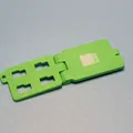 Khay đựng micro SD và adapter - Thumbnail 2