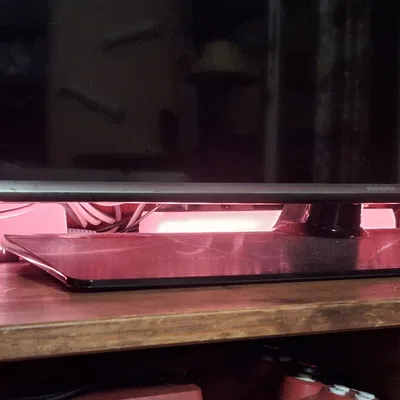 Thanh ray LED phẳng kèm diffuser