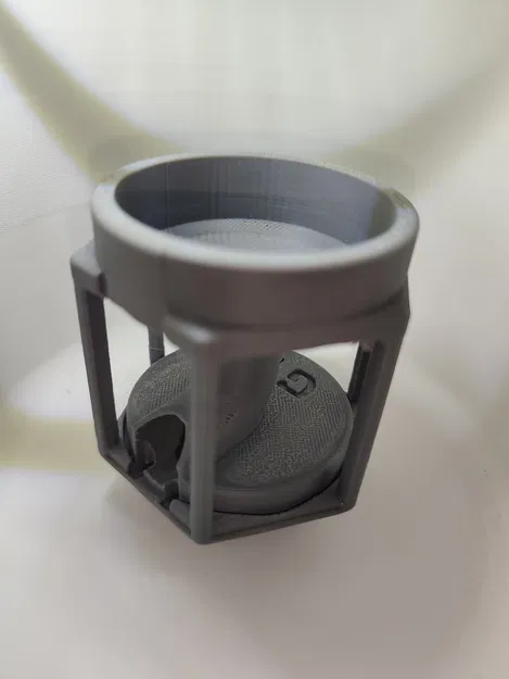 Phễu khởi động / Funnel to start (tương thích GraviTrax & PRO) - Image 1