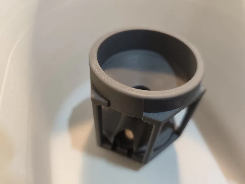 Phễu khởi động / Funnel to start (tương thích GraviTrax & PRO) - Image 2