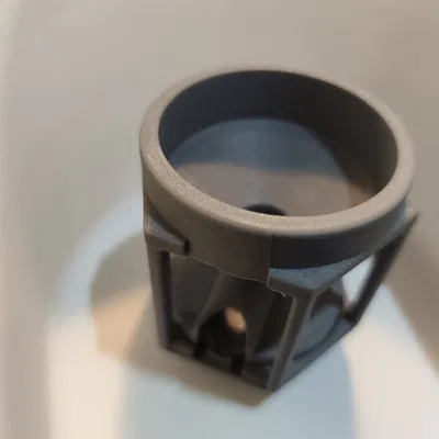 Phễu khởi động / Funnel to start (tương thích GraviTrax & PRO)