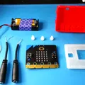 Giao diện Switch Microbit (Microbit Switch Interface) - Thumbnail 1