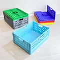 Hộp lưu trữ gập gọn (Collapsible storage box) - Thumbnail 2