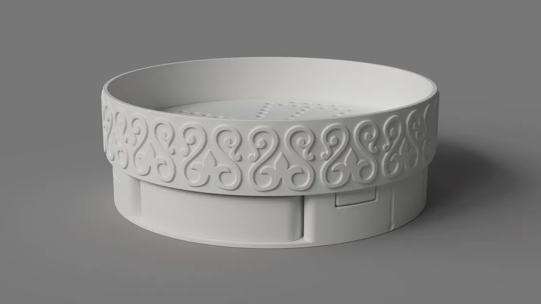 Bộ Shesh-Besh / Ludo Du Lịch All-in-One Portable 4 Người Chơi - Image 6