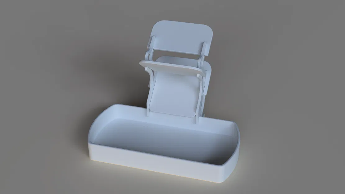 Bộ Shesh-Besh / Ludo Du Lịch All-in-One Portable 4 Người Chơi - Image 9