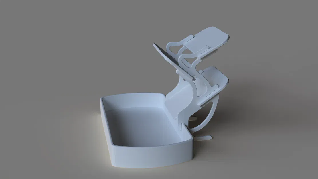 Bộ Shesh-Besh / Ludo Du Lịch All-in-One Portable 4 Người Chơi - Image 10