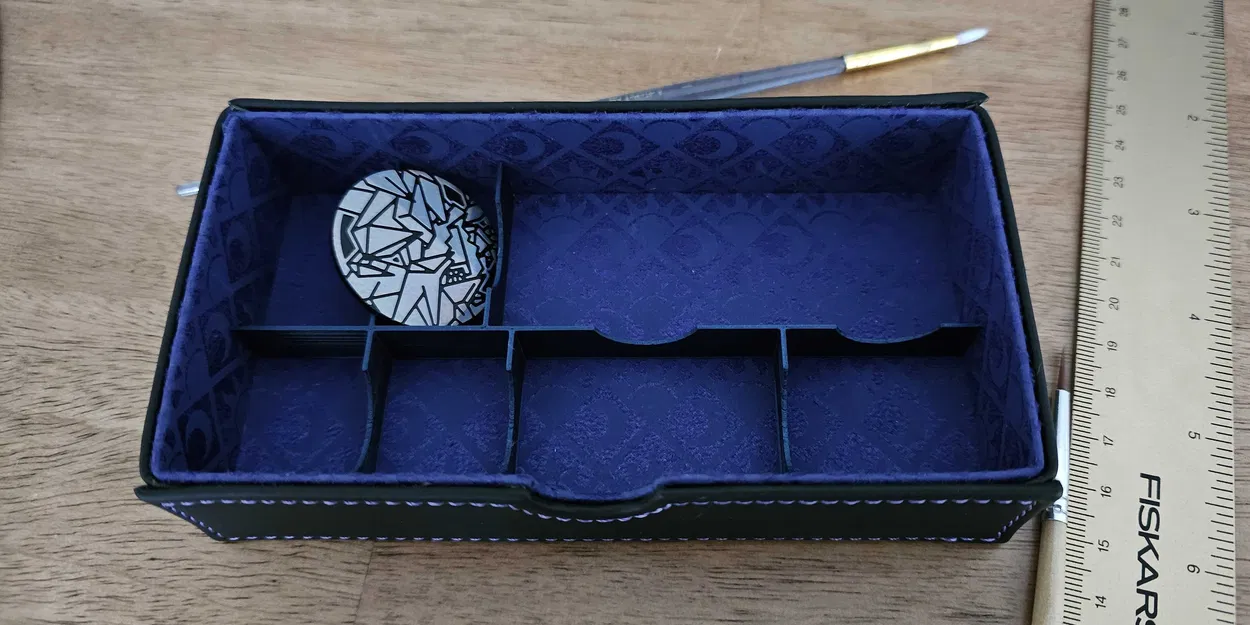 Organizer & Chip Tracker cho Pokémon TCG - Image 3