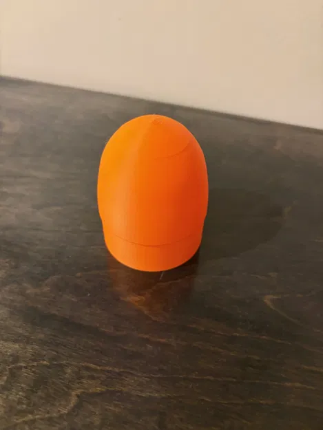 Rocket Nose Cose - BT-80 - Image 2