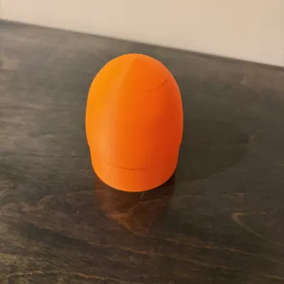 Rocket Nose Cose - BT-80