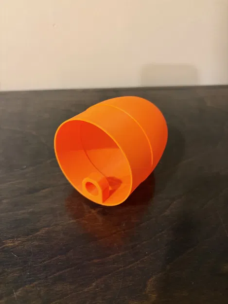 Rocket Nose Cose - BT-80 - Image 3