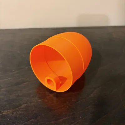 Rocket Nose Cose - BT-80