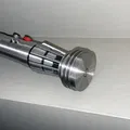 Lightsaber Darth Maul - Star Wars - Thumbnail 3