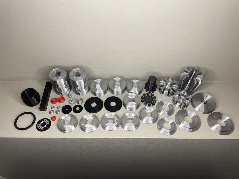 Lightsaber Darth Maul - Star Wars - Image 6