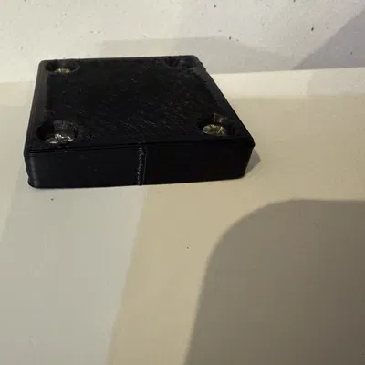 Chân Tủ Alex (Alex Drawer Feet) dày 1cm bắt vít