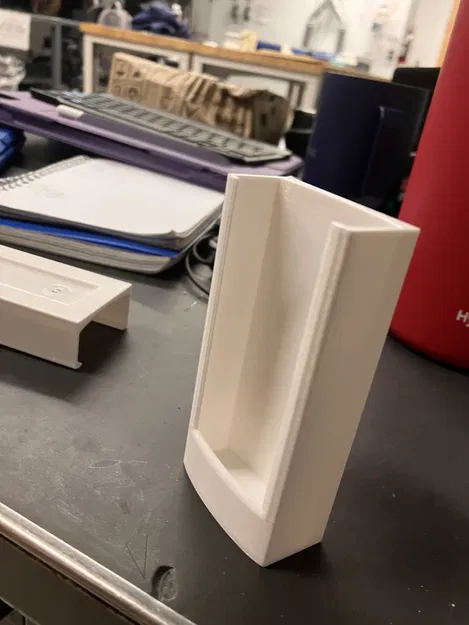 Giá Treo Remote Ổ Cắm Bluetooth Syantek - Image 2