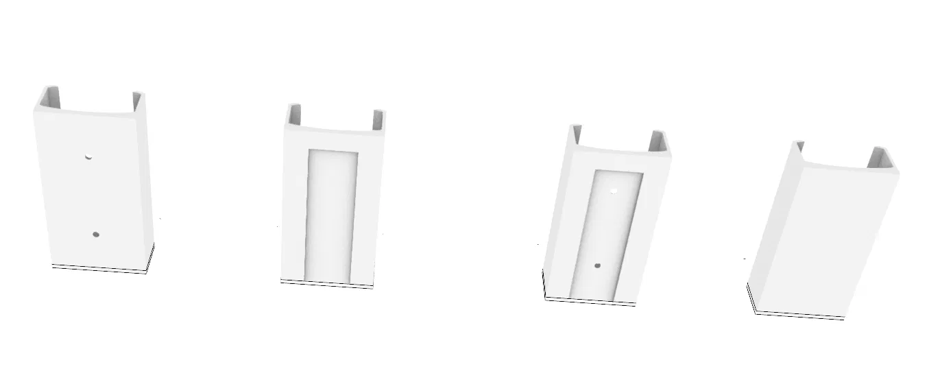 Giá Treo Remote Ổ Cắm Bluetooth Syantek - Image 4