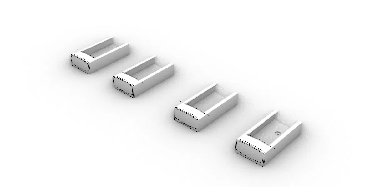 Giá Treo Remote Ổ Cắm Bluetooth Syantek - Image 5