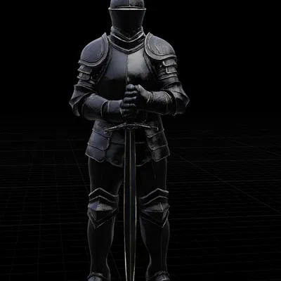 Knight (Hiệp Sĩ) v.1