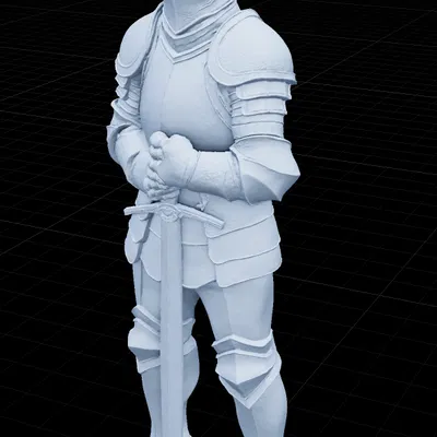 Knight (Hiệp Sĩ) v.1