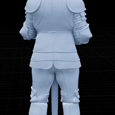 Knight (Hiệp Sĩ) v.1