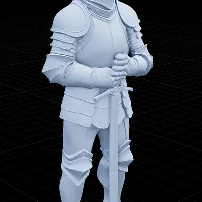 Knight (Hiệp Sĩ) v.1