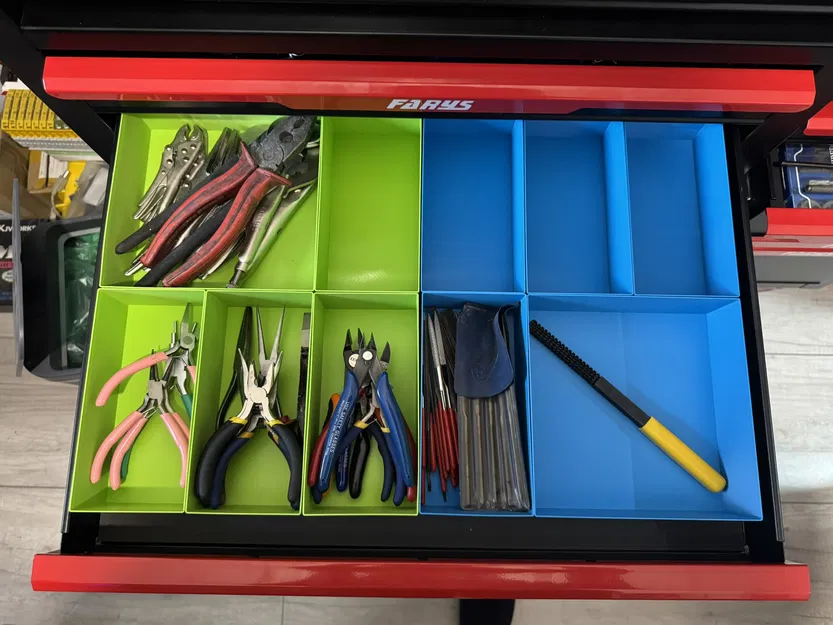 Hộp Đơn Giản (Simple Box) - Image 1