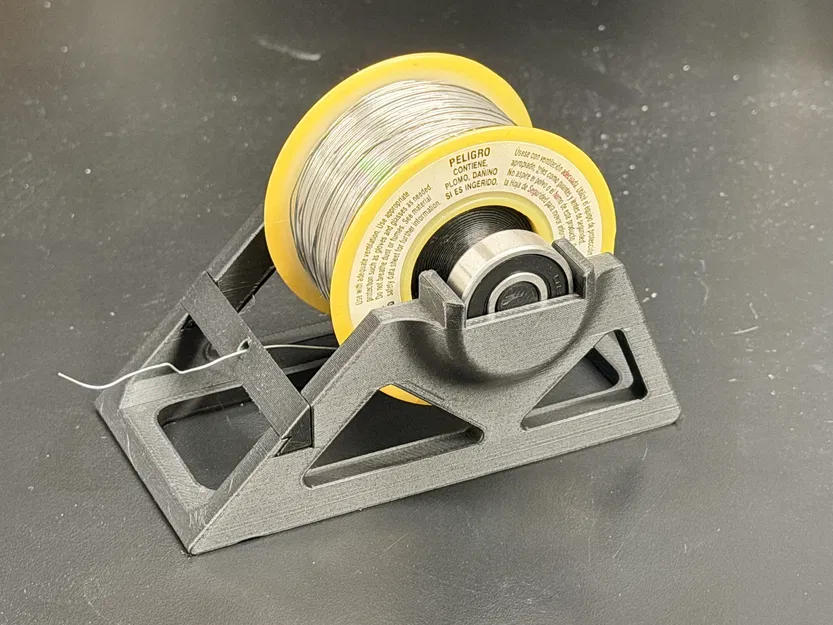 Solder Stand Remix - Image 1