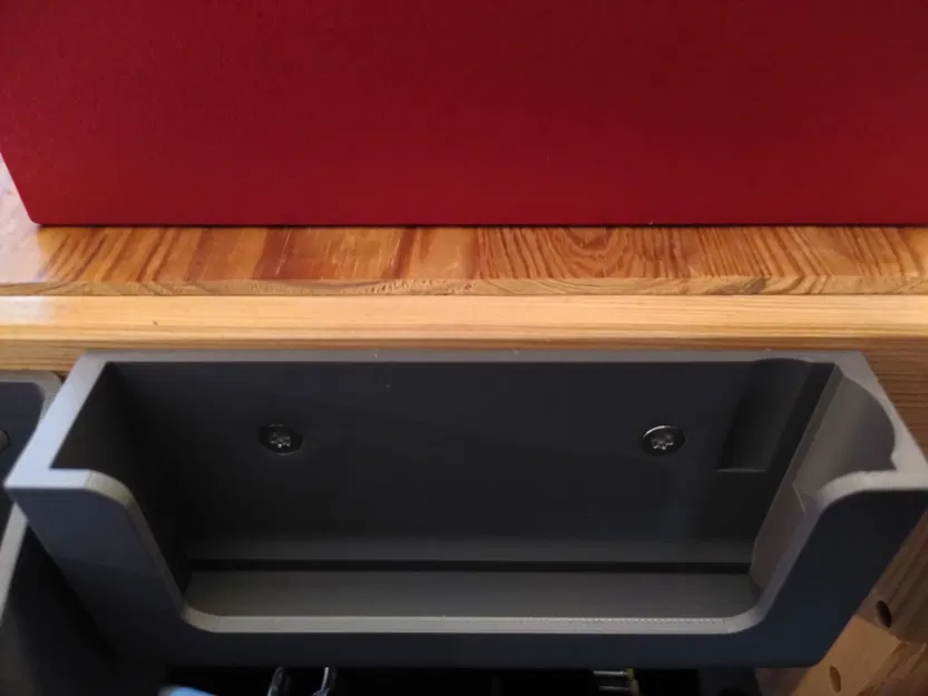 Giá treo Wera Tool Check (Wera Tool Check holder) - Image 2