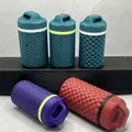 Capsule EDC vân knurled phong cách Bắc Âu (không AMS) - Thumbnail 5