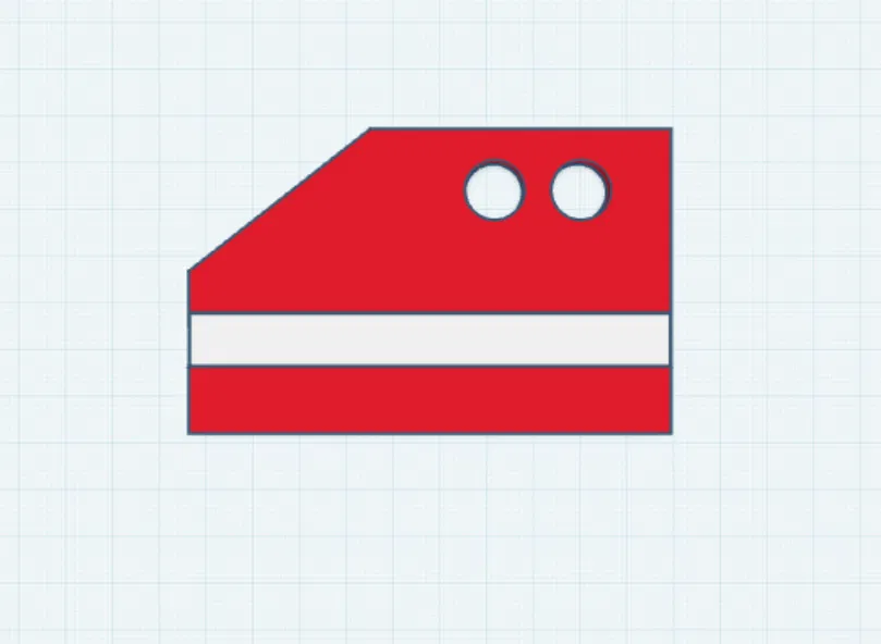 Thẻ Keycard Garten of Banban - Image 1