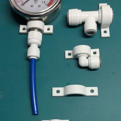 Dây đai cố định RO Fitting Straps