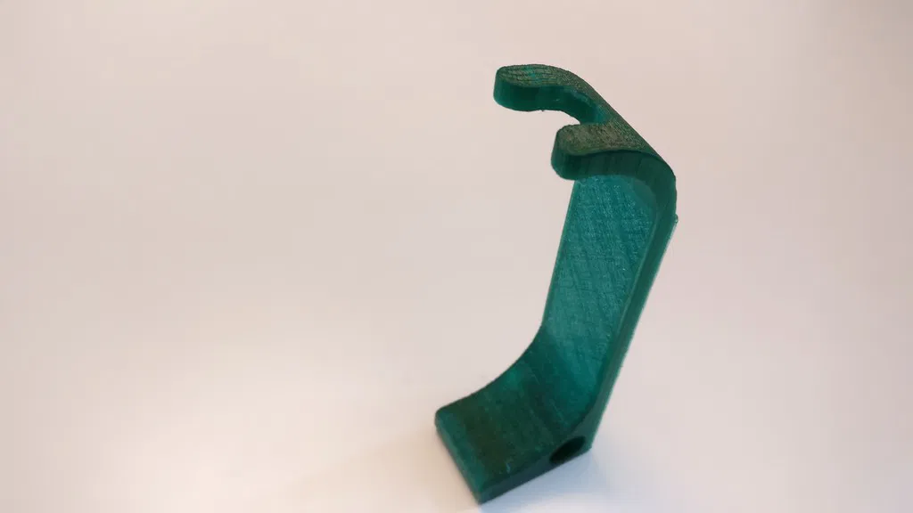 Khay đỡ đầu bàn chải đánh răng điện - Image 1