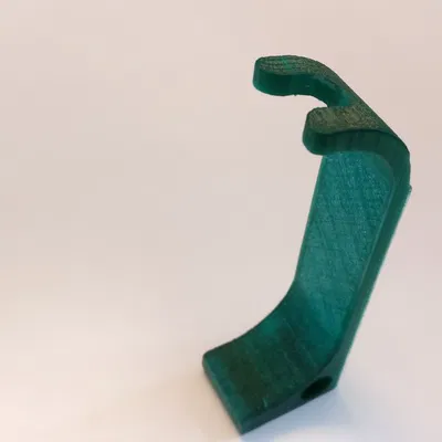 Khay đỡ đầu bàn chải đánh răng điện