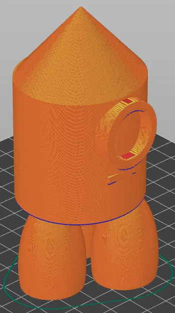 Rocket (Tên lửa) - Image 1