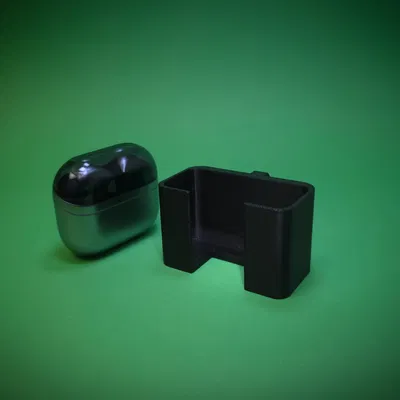 Giá treo Samsung Buds3 Pro (cho HSW)