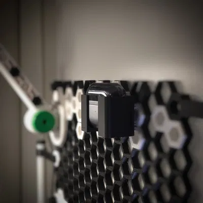 Giá treo Samsung Buds3 Pro (cho HSW)