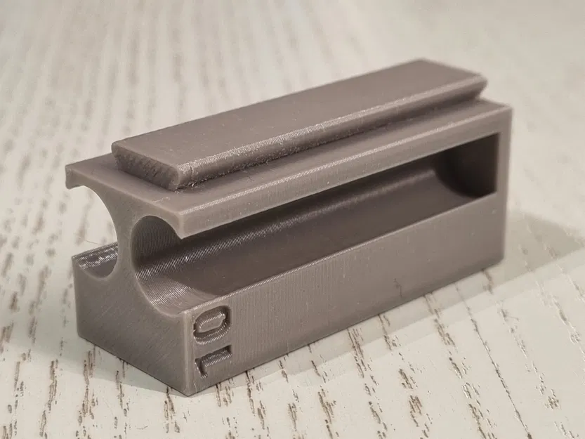 Modular Magnet Organizer (Bộ organizer nam châm dạng mô-đun) - Image 5