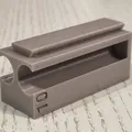 Modular Magnet Organizer (Bộ organizer nam châm dạng mô-đun) - Thumbnail 5