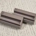 Modular Magnet Organizer (Bộ organizer nam châm dạng mô-đun) - Thumbnail 6