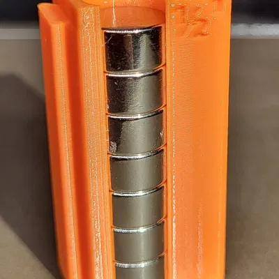 Module nam châm cho nam châm 1/2"