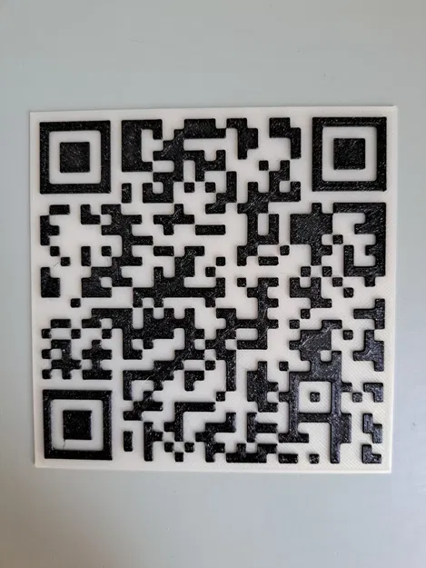 Mã QR Rick Roll - Image 1