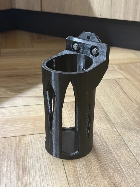 Giá để ly Toughbuilt ClipTech (Toughbuilt ClipTech cup holder) - Image 1