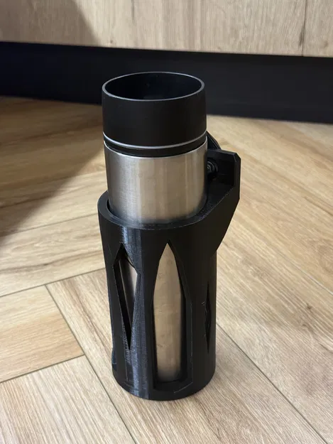 Giá để ly Toughbuilt ClipTech (Toughbuilt ClipTech cup holder) - Image 2