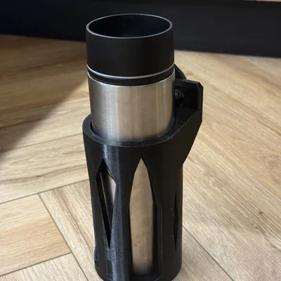 Giá để ly Toughbuilt ClipTech (Toughbuilt ClipTech cup holder)