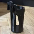 Giá để ly Toughbuilt ClipTech (Toughbuilt ClipTech cup holder) - Thumbnail 3