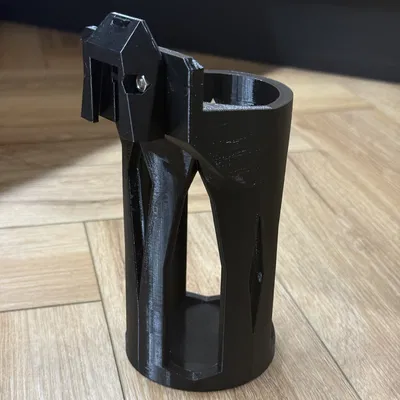 Giá để ly Toughbuilt ClipTech (Toughbuilt ClipTech cup holder)