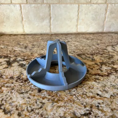 Giá úp phơi khô chai và ly xếp chồng