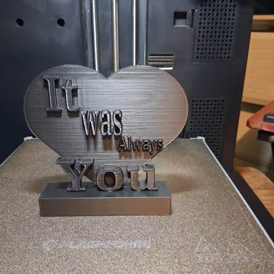 Vẫn luôn là bạn